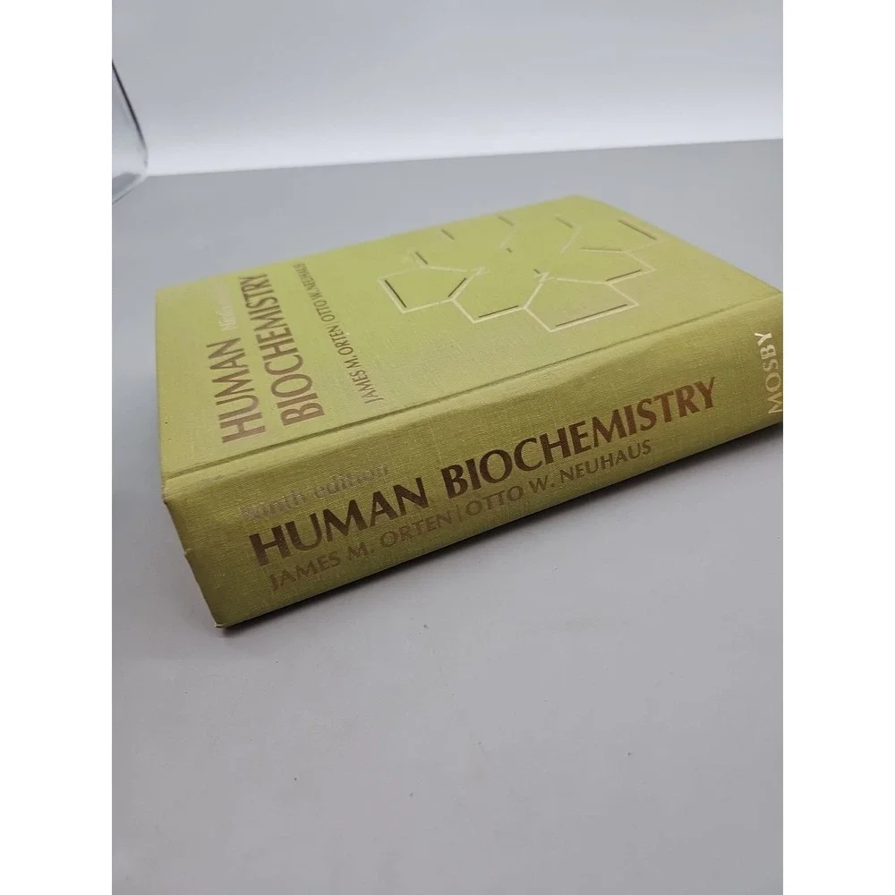 N/A biochemistry 9th